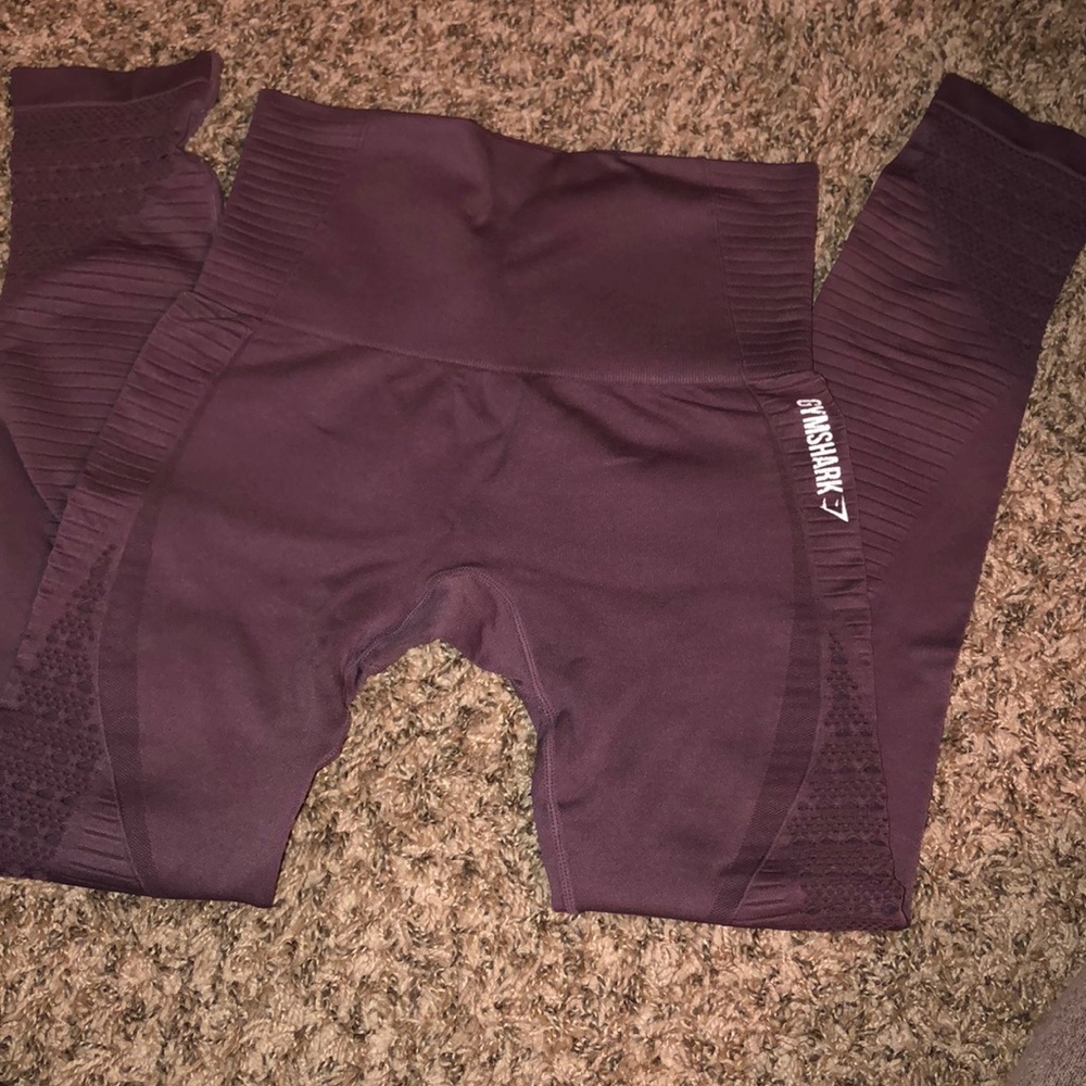 Gymshark leggings